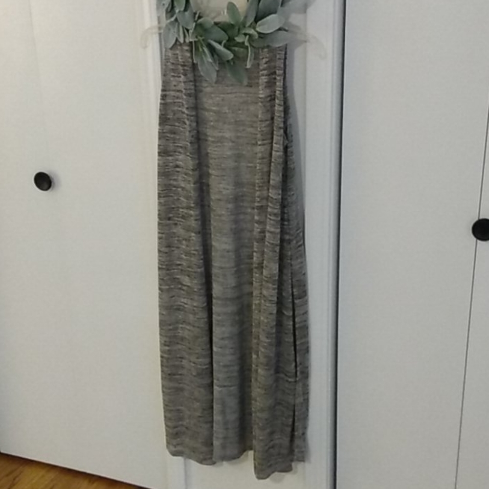 Lularoe Joy Duster Vest